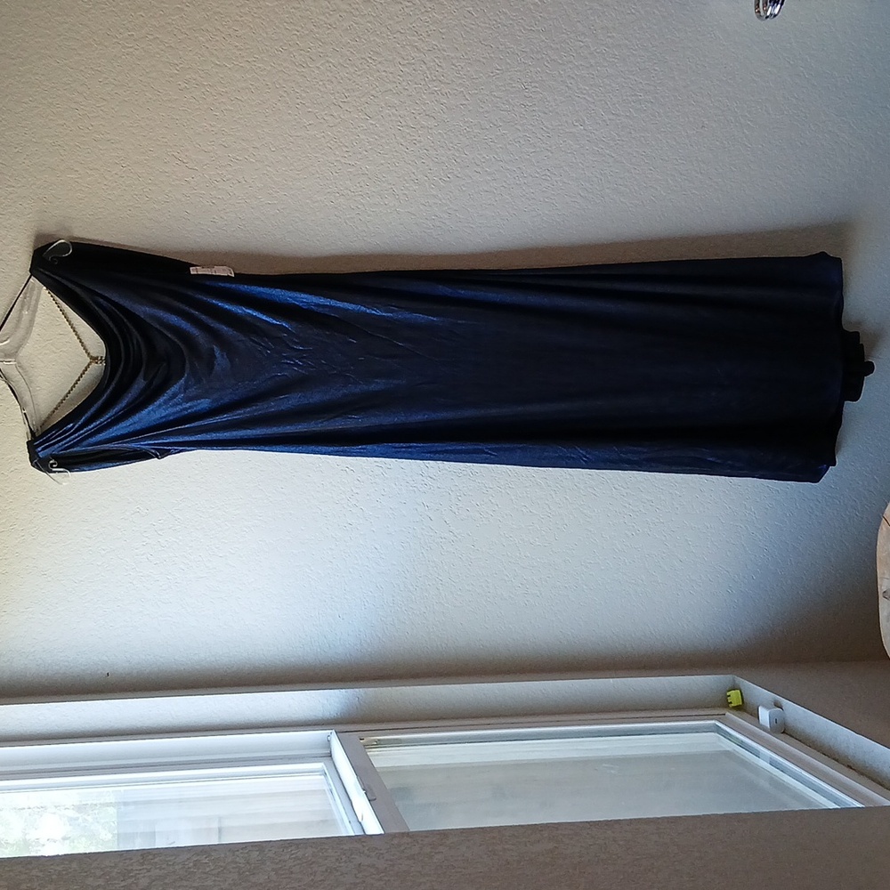 DRESSBARN FORMAL DRESS